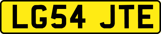 LG54JTE