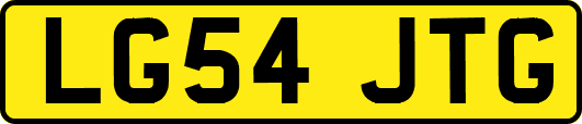 LG54JTG