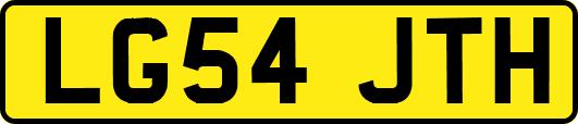 LG54JTH
