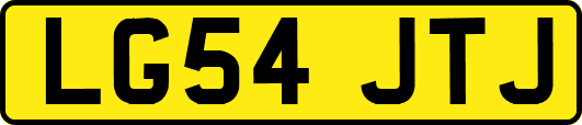 LG54JTJ