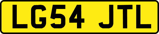 LG54JTL