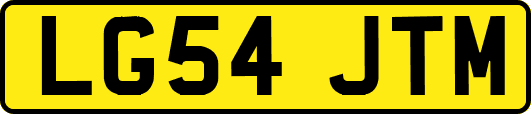 LG54JTM
