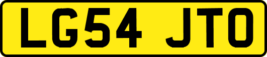 LG54JTO