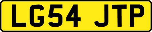 LG54JTP