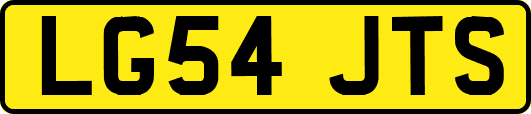 LG54JTS