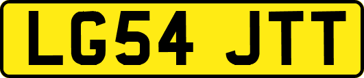 LG54JTT