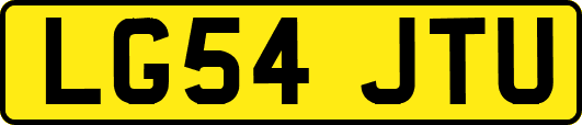 LG54JTU