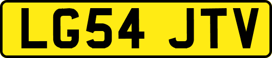 LG54JTV