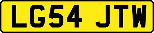 LG54JTW