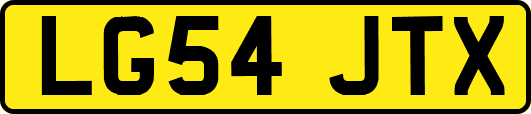 LG54JTX