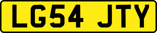 LG54JTY