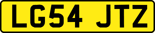 LG54JTZ