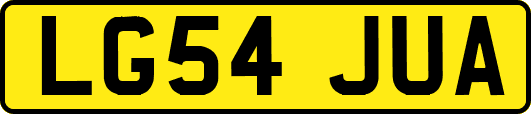 LG54JUA