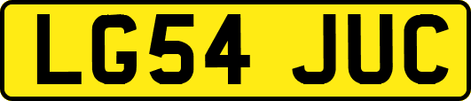 LG54JUC