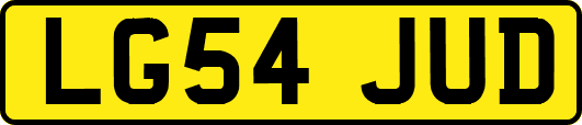 LG54JUD