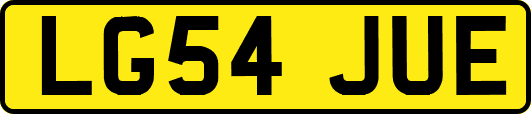 LG54JUE