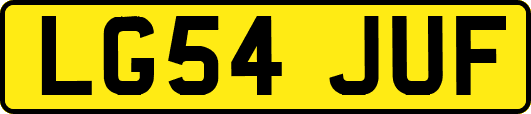 LG54JUF