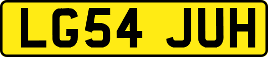 LG54JUH