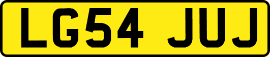 LG54JUJ