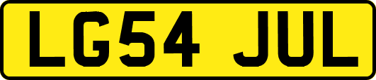 LG54JUL