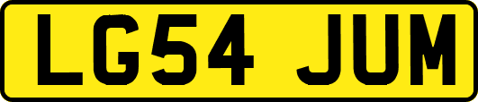LG54JUM