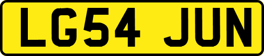 LG54JUN