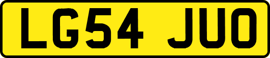 LG54JUO