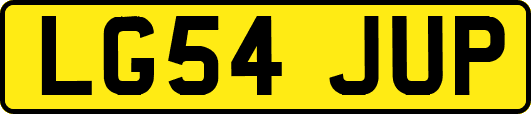 LG54JUP