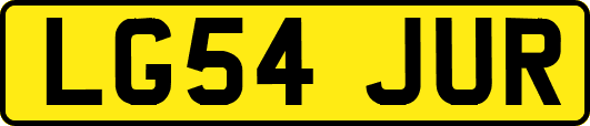 LG54JUR