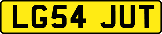 LG54JUT