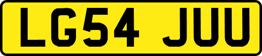 LG54JUU