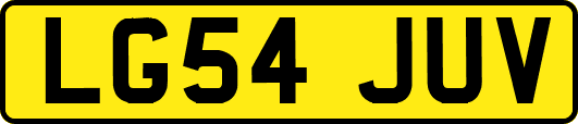 LG54JUV