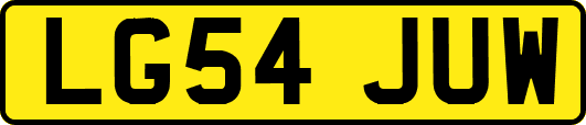 LG54JUW