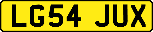 LG54JUX