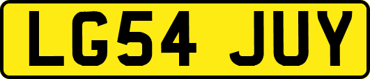 LG54JUY