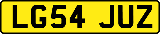 LG54JUZ