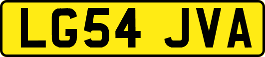 LG54JVA