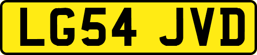 LG54JVD