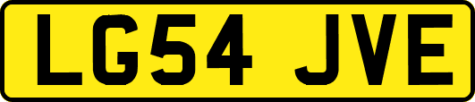 LG54JVE