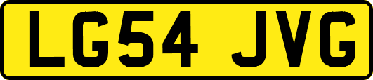 LG54JVG