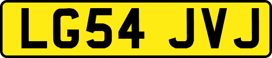 LG54JVJ