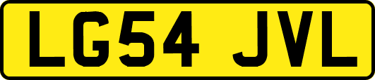 LG54JVL