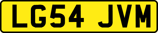 LG54JVM