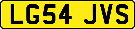 LG54JVS