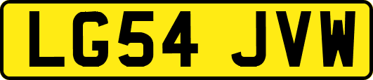 LG54JVW