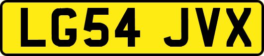 LG54JVX
