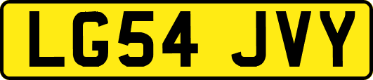 LG54JVY
