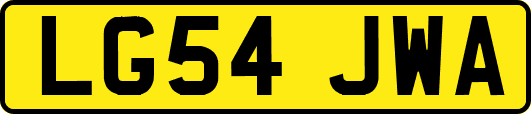 LG54JWA