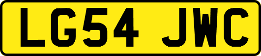 LG54JWC