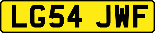 LG54JWF